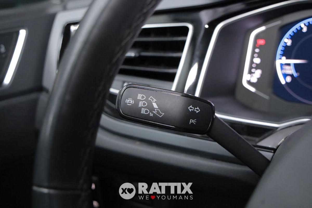 Volkswagen Taigo 1.0 TSI 115CV R-Line + tetto apribile