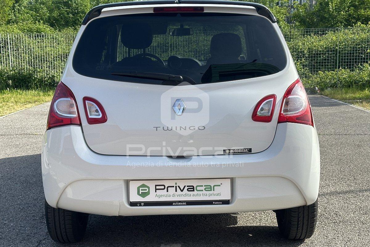 RENAULT Twingo 1.2 16V Live