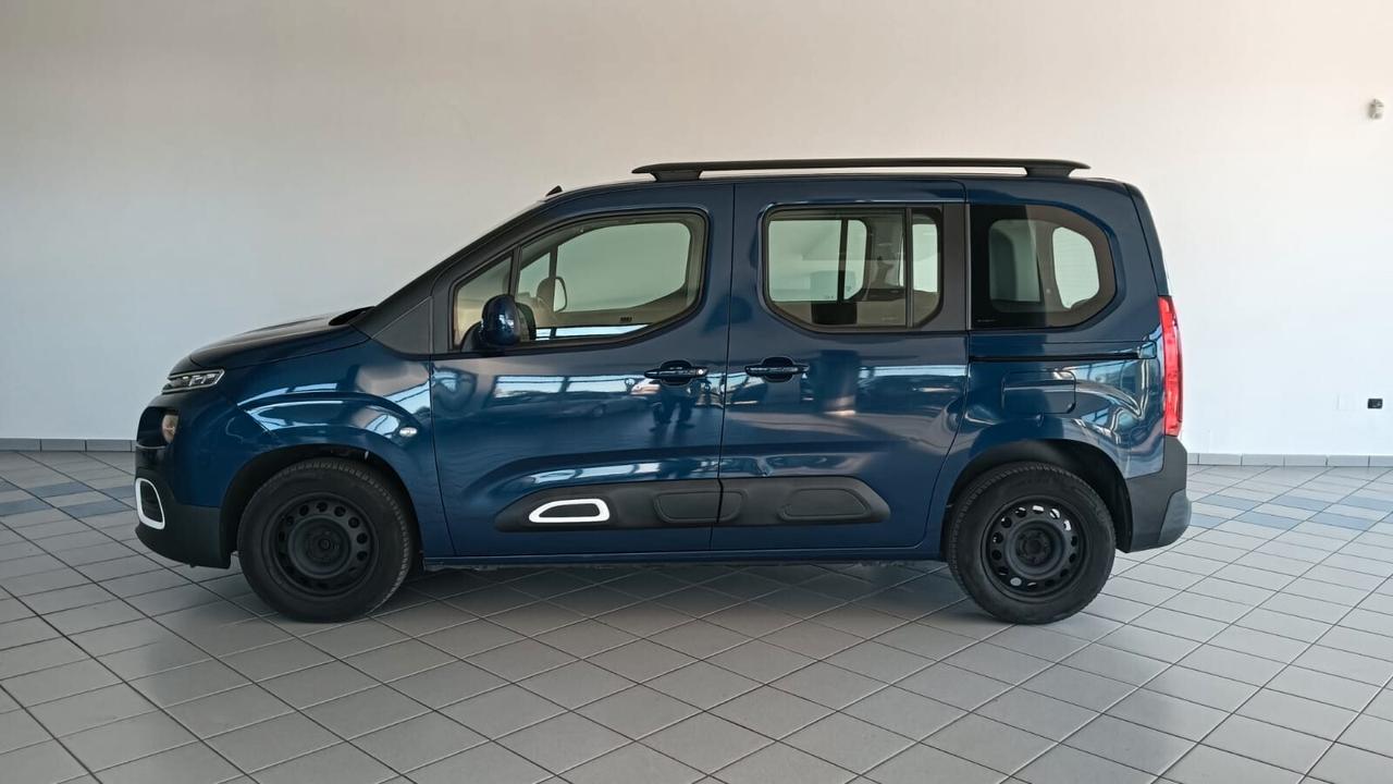 Citroen Berlingo BlueHDi 75 M Feel
