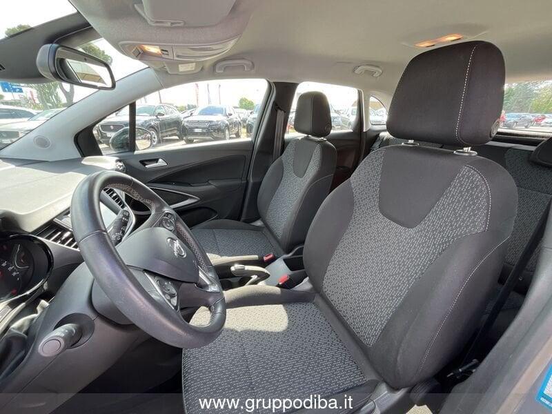 Opel Crossland 2021 1.2 Elegance s&s 83cv