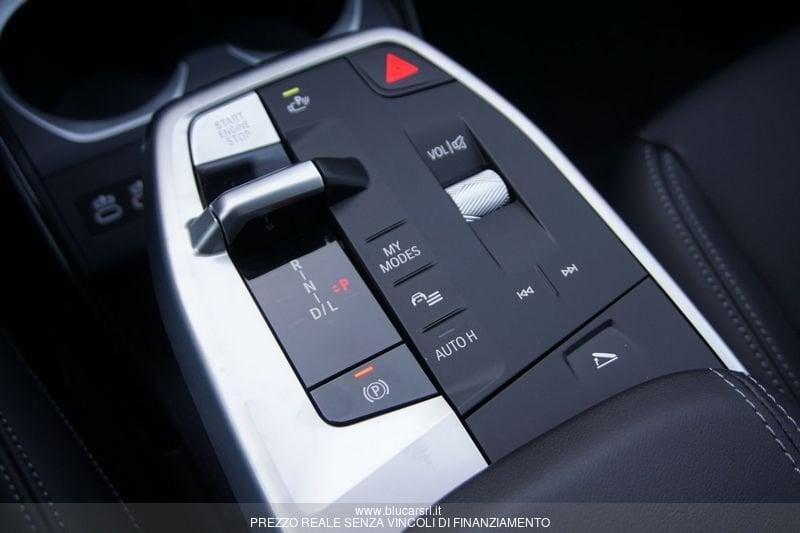 BMW X1 X1 sDrive 18d xLine