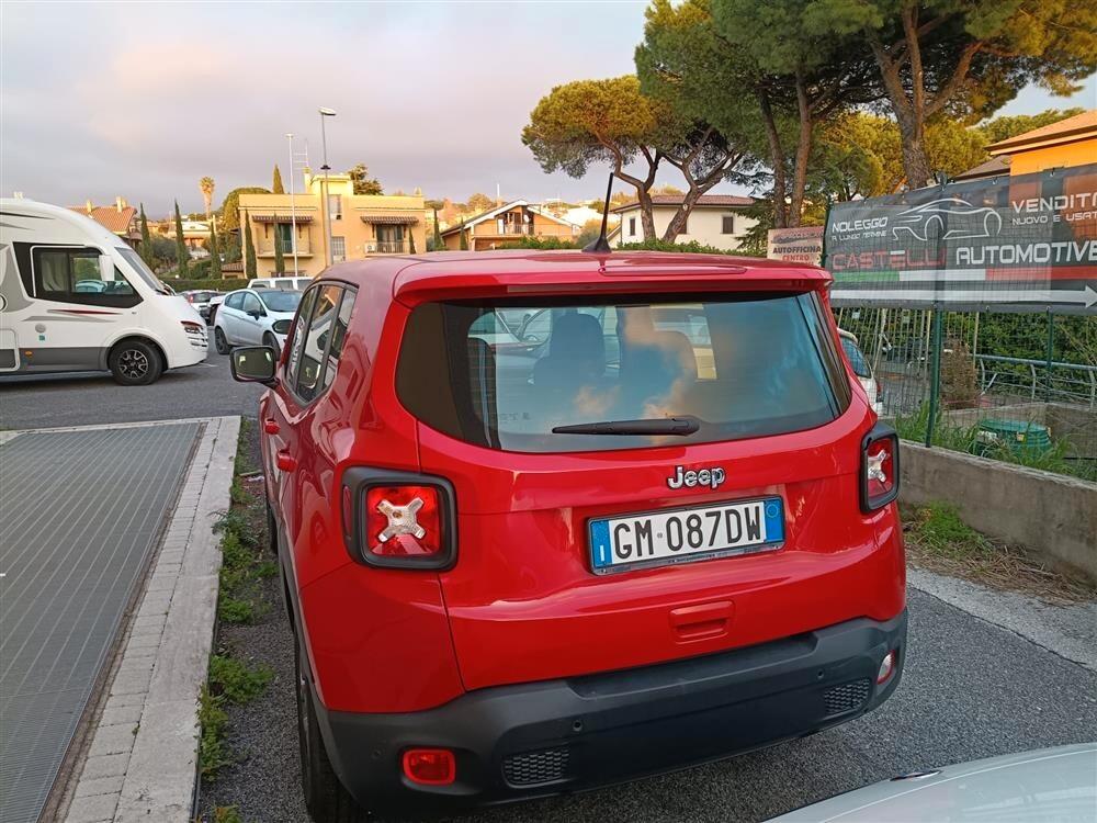 Jeep Renegade 1.0 T3 Limited