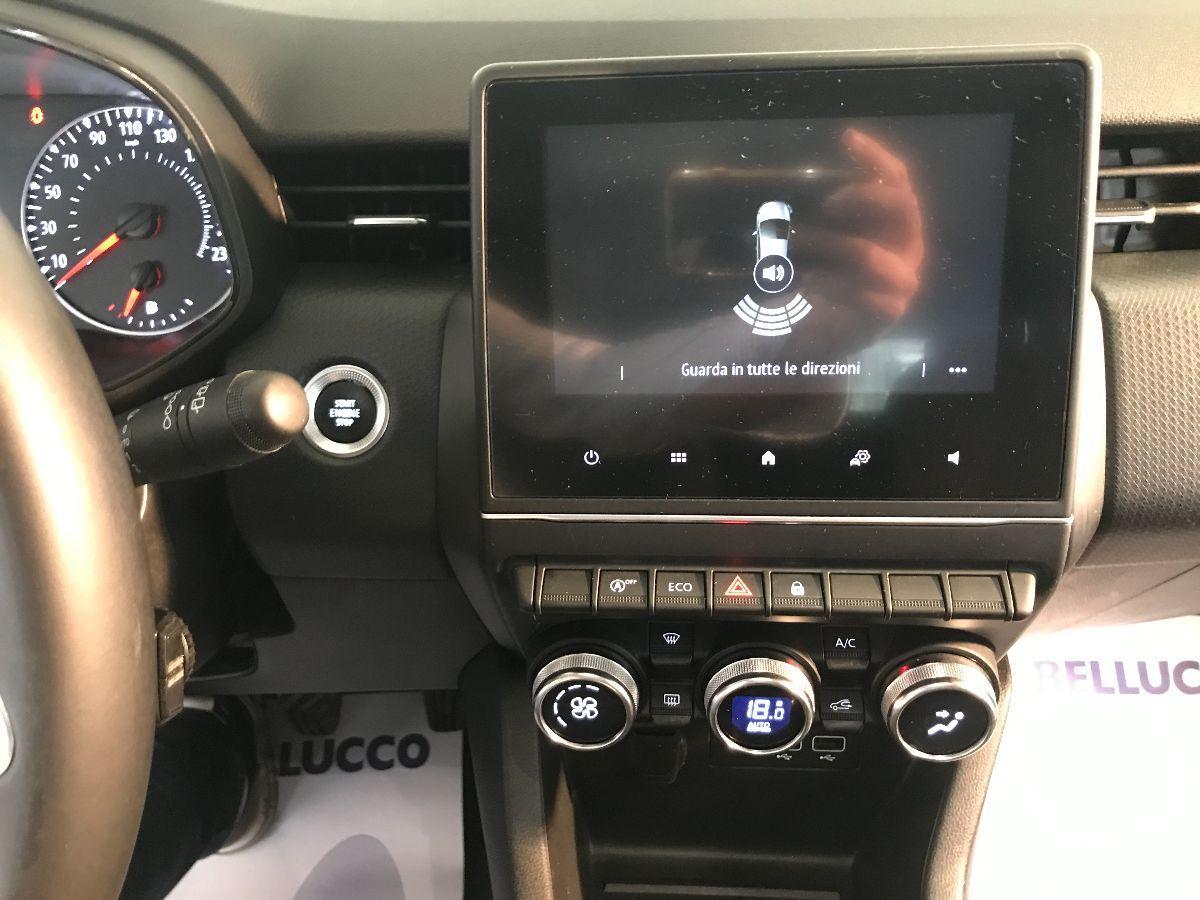 RENAULT Clio 1.0 TCe 90 CV Evolution
