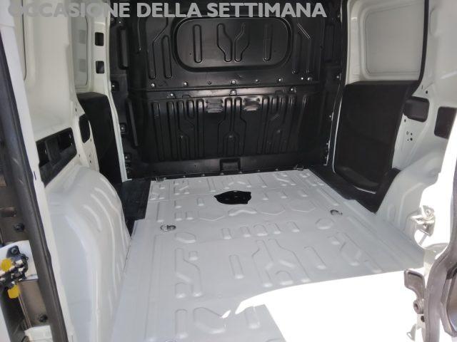 FIAT Doblo Doblò 1.6 MJT 90CV S&S PC-TN Cargo Business