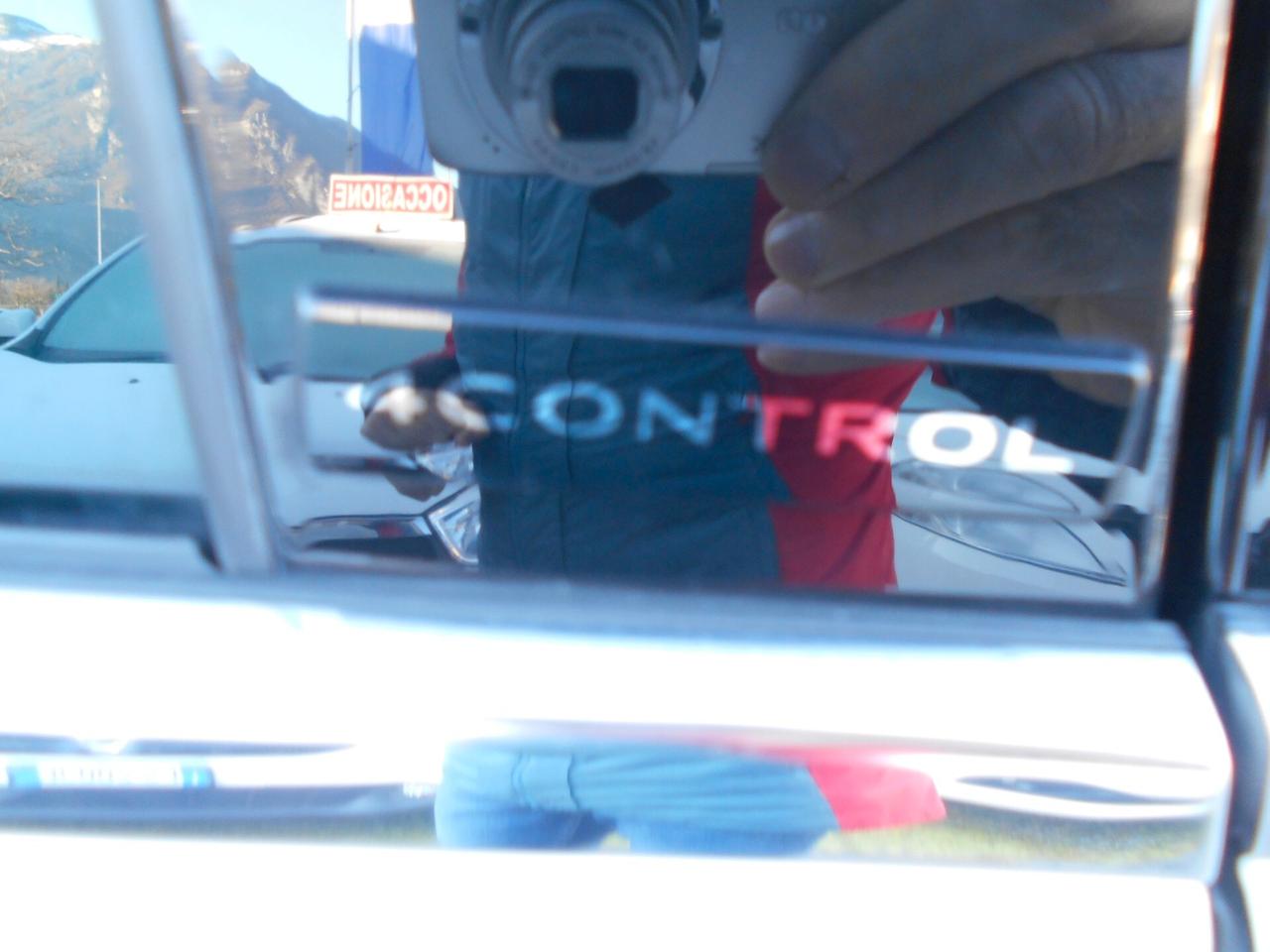 Renault Espace 1.6 ENERGY DCI 160 CV INITIALE PARIS AUTOMATICO 4 CONTROL