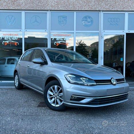 Volkswagen Golf 1.0 TSI 85 CV 5p. Trendline BlueMo