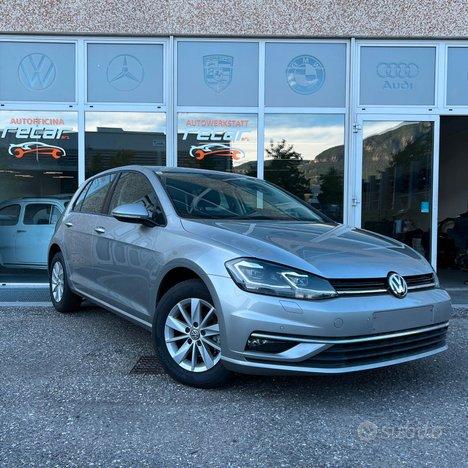 Volkswagen Golf 1.0 TSI 85 CV 5p. Trendline BlueMo