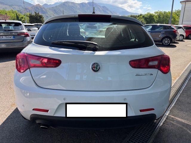 ALFA ROMEO Giulietta 1.6 JTDm 120 CV Super PERFETTA
