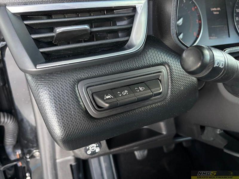 Renault Clio Clio TCe 100 CV GPL 5 porte Zen