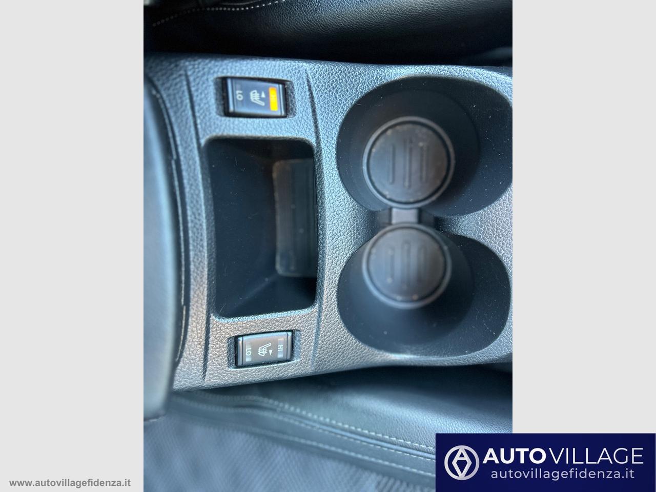 NISSAN Qashqai 1.6 dCi X-Tronic 2WD Black Edit.