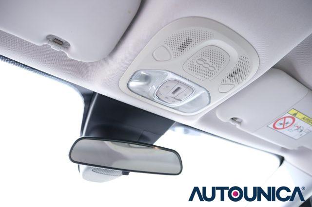 FIAT 500X 1.6 MTJ 120 CV LOUNGE NEOPATENTATI