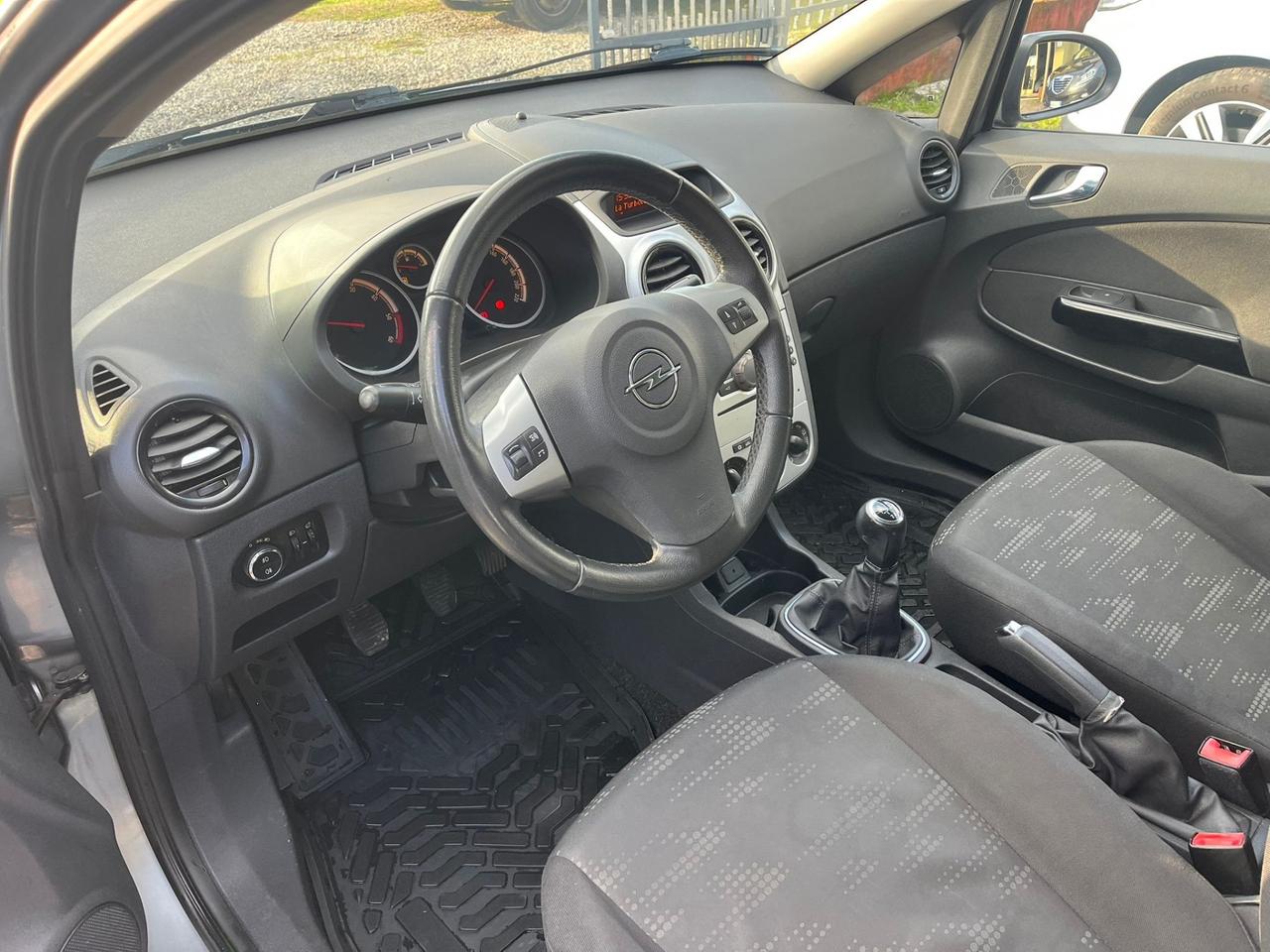 Opel Corsa 1.3 CDTI 95CV ecoFLEX 5 porte Start&Stop Elective