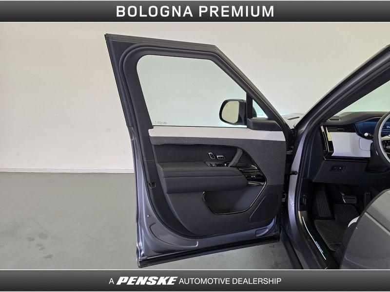 Land Rover RR Sport Range Rover Sport 3.0 I6 PHEV 550 CV Autobiography