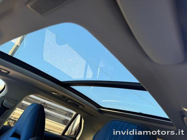 LYNK & CO 01 PHEV Fatturabile iva esposta