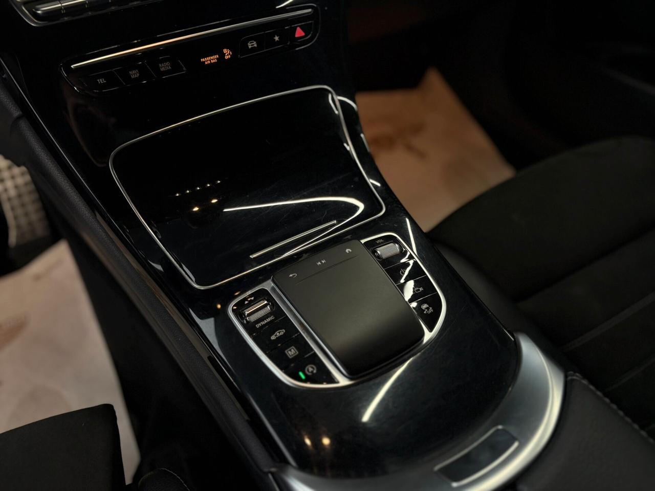 Mercedes GLC 220d Premium AMG 10.2021