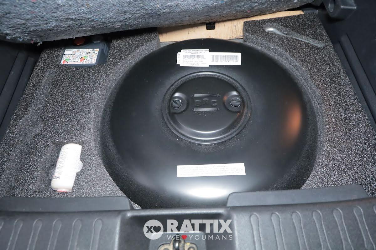 Nissan Juke 1.6 GPL 115CV Business