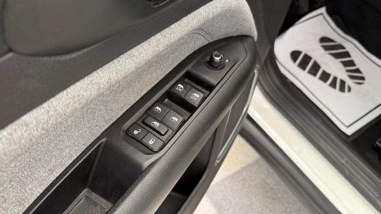Jeep Compass 1.6 Multijet II 2WD Longitude