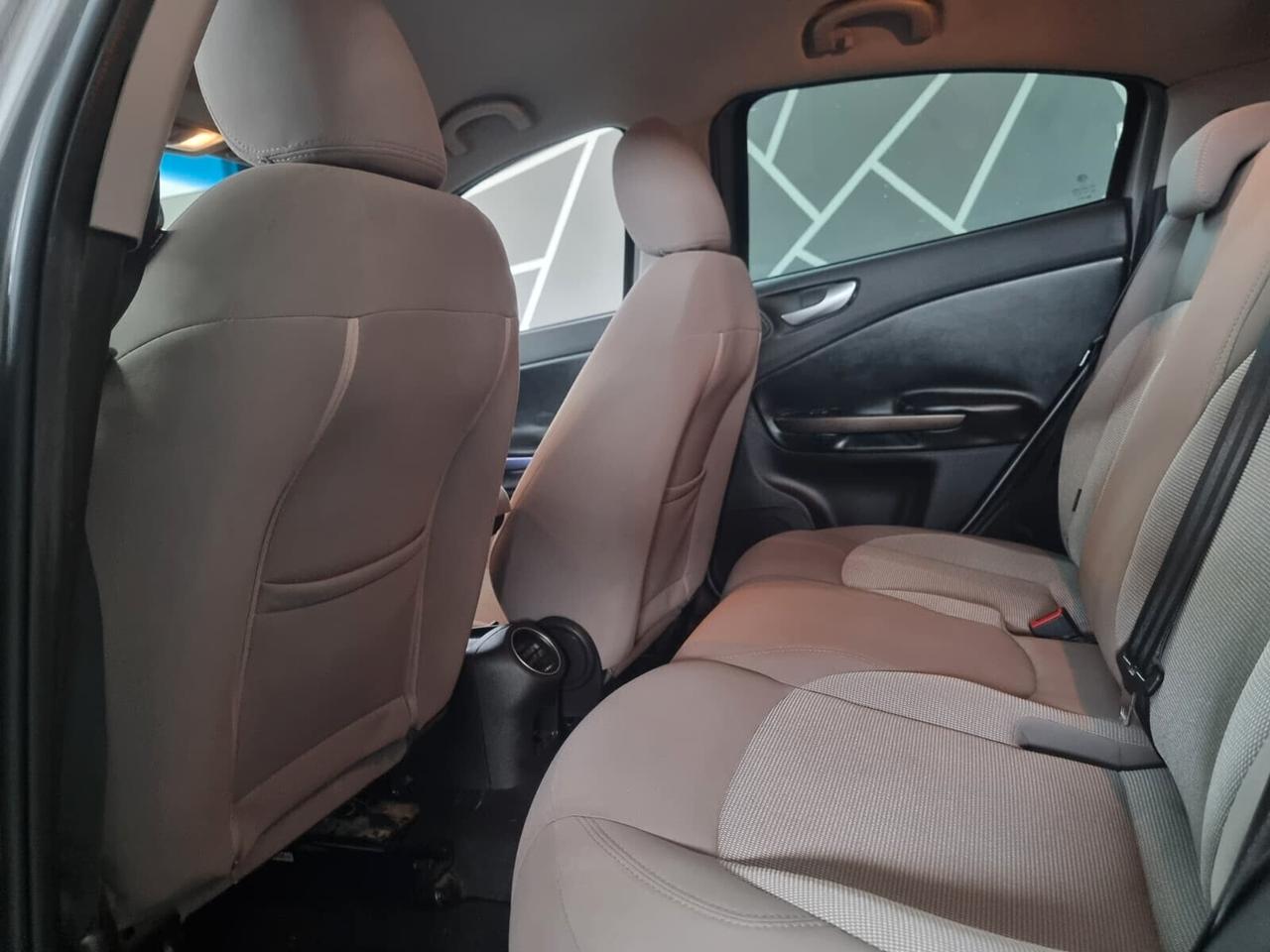 Alfa Romeo Giulietta 1.6 JTDm-2 120 CV Progression