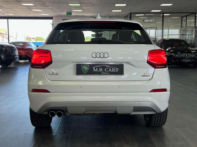 Audi Q2 Q2 2.0 tdi S line edition quattro 150cv s-tronic