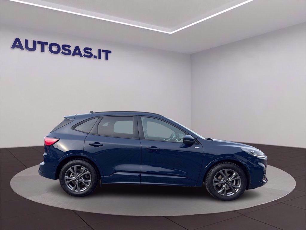 FORD Kuga 2.5 Full Hybrid 190 CV CVT 2WD ST-Line del 2024
