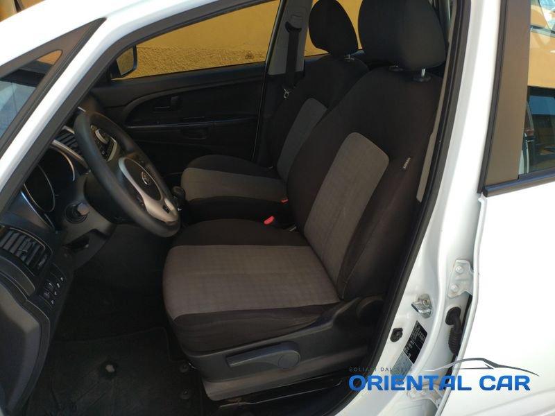 Kia Venga Venga 1.4 cvvt Active IN OTTIME CONDIZIONI SOLO 87.000 KM
