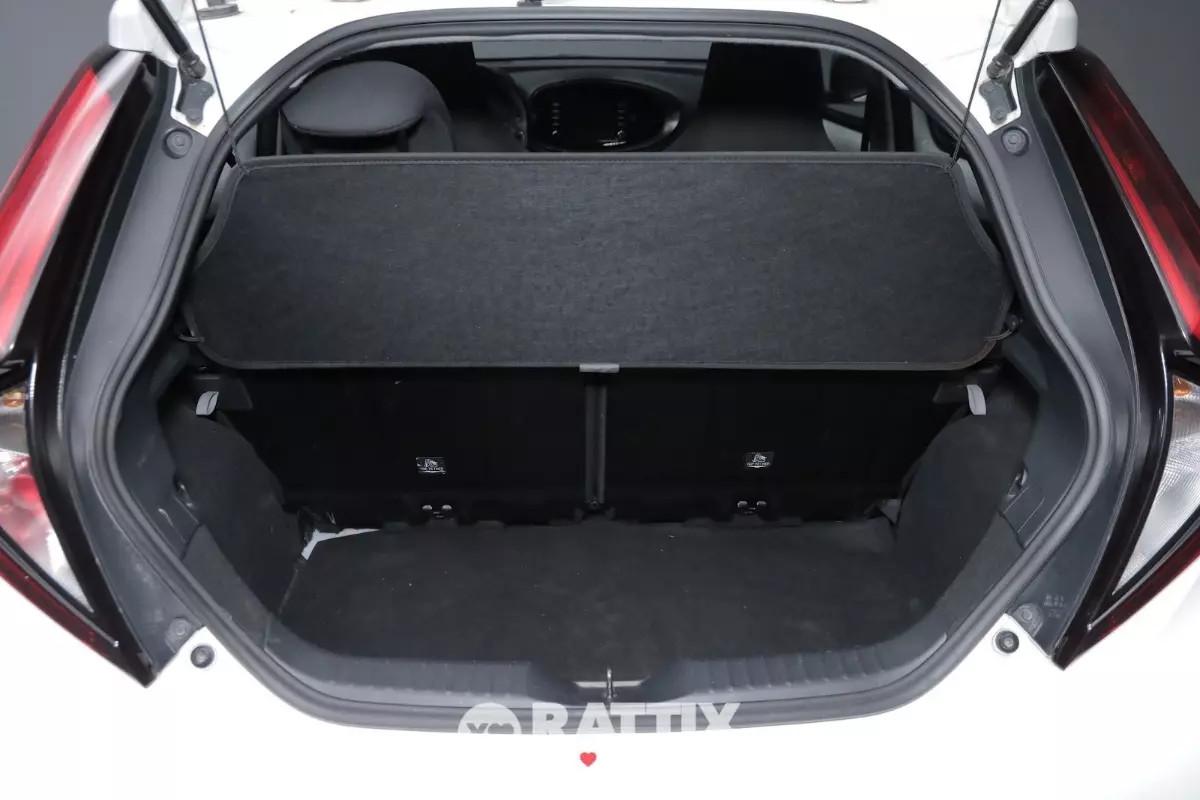 Toyota Aygo X 1.0 72CV Active