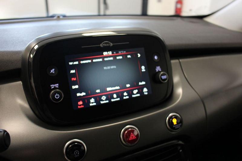 FIAT 500X 500X 1.6 MultiJet 130 CV Sport