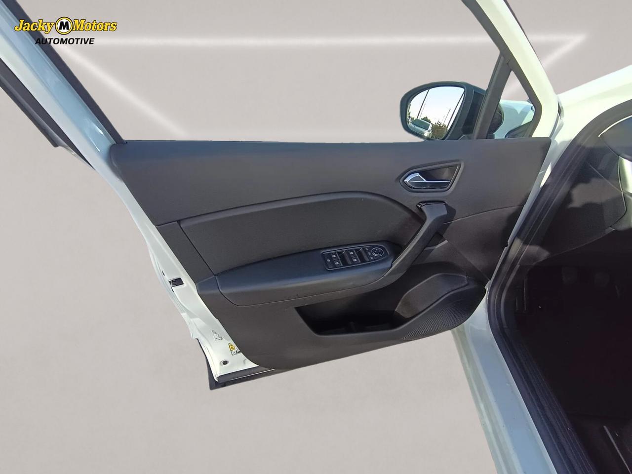 Renault Captur TCe 90 CV Zen