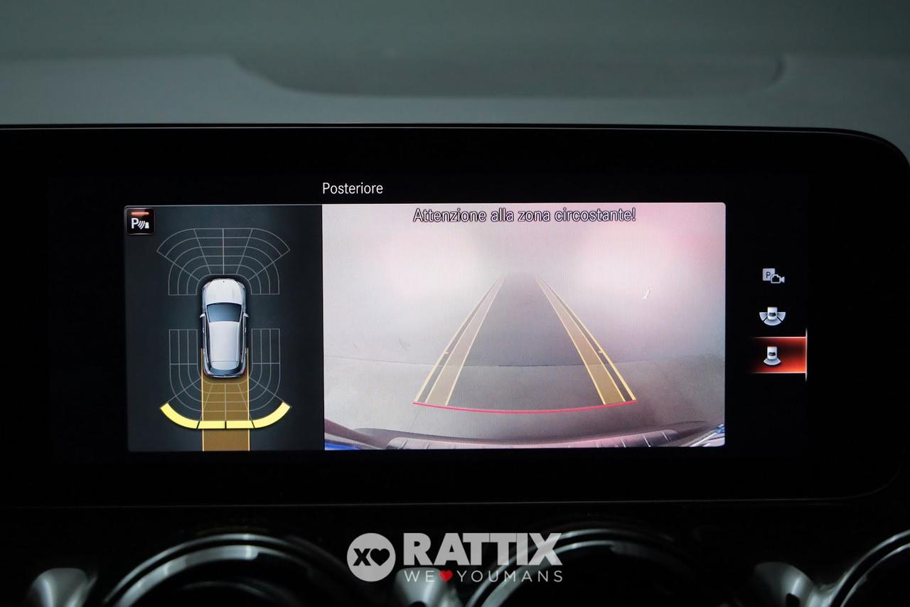 Mercedes-Benz GLA 200 d 2.0 150CV Business Extra Auto