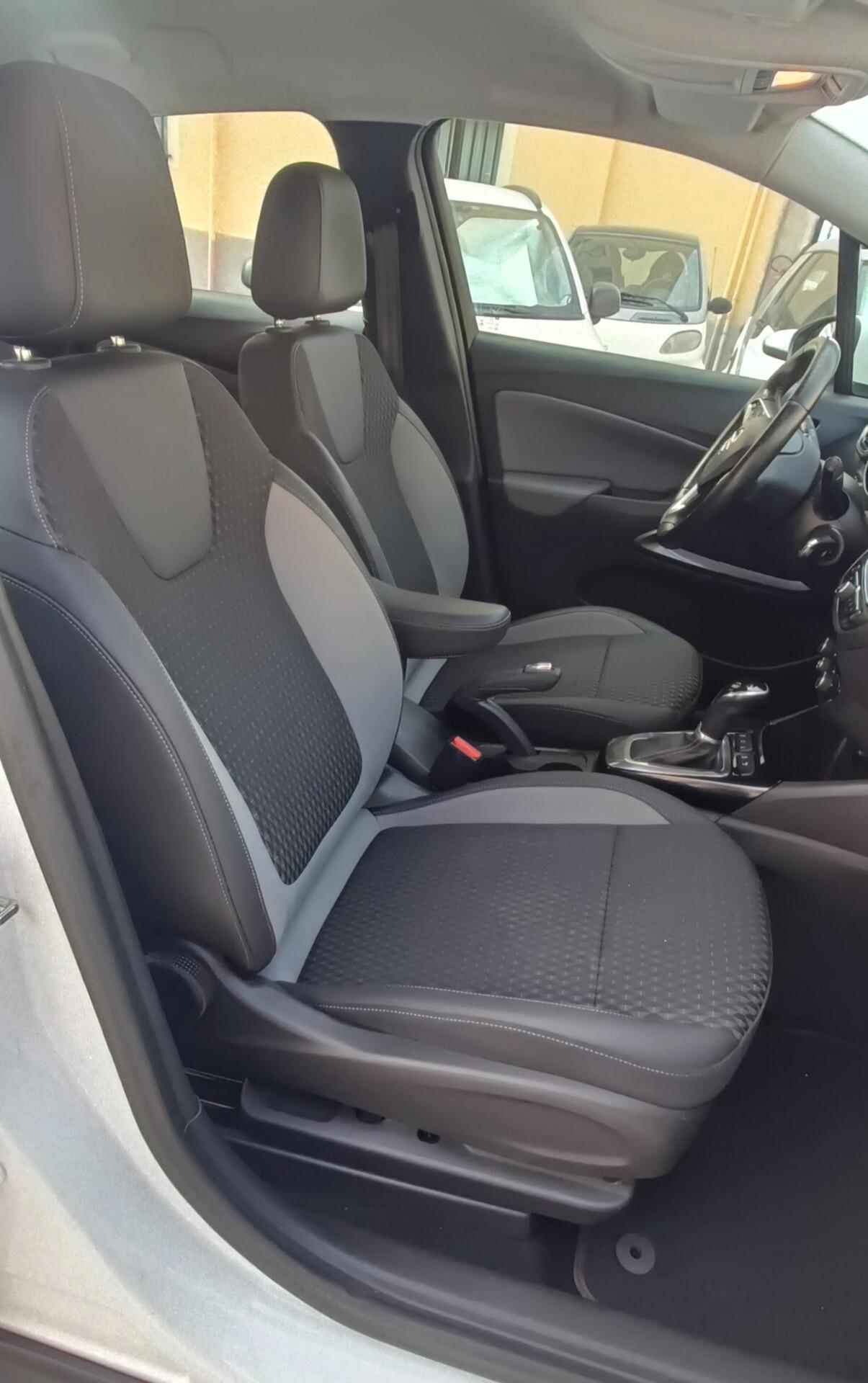 Opel Crossland X 1.5 ECOTEC D 120 CV Start&Stop aut. Advance