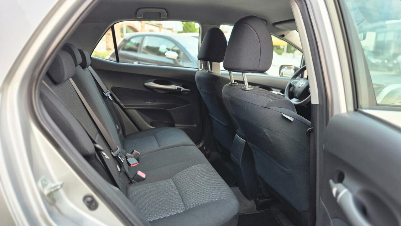 Toyota Auris 1.8 hybrid/Neopatentati/Automatica/SOLO 130.000km