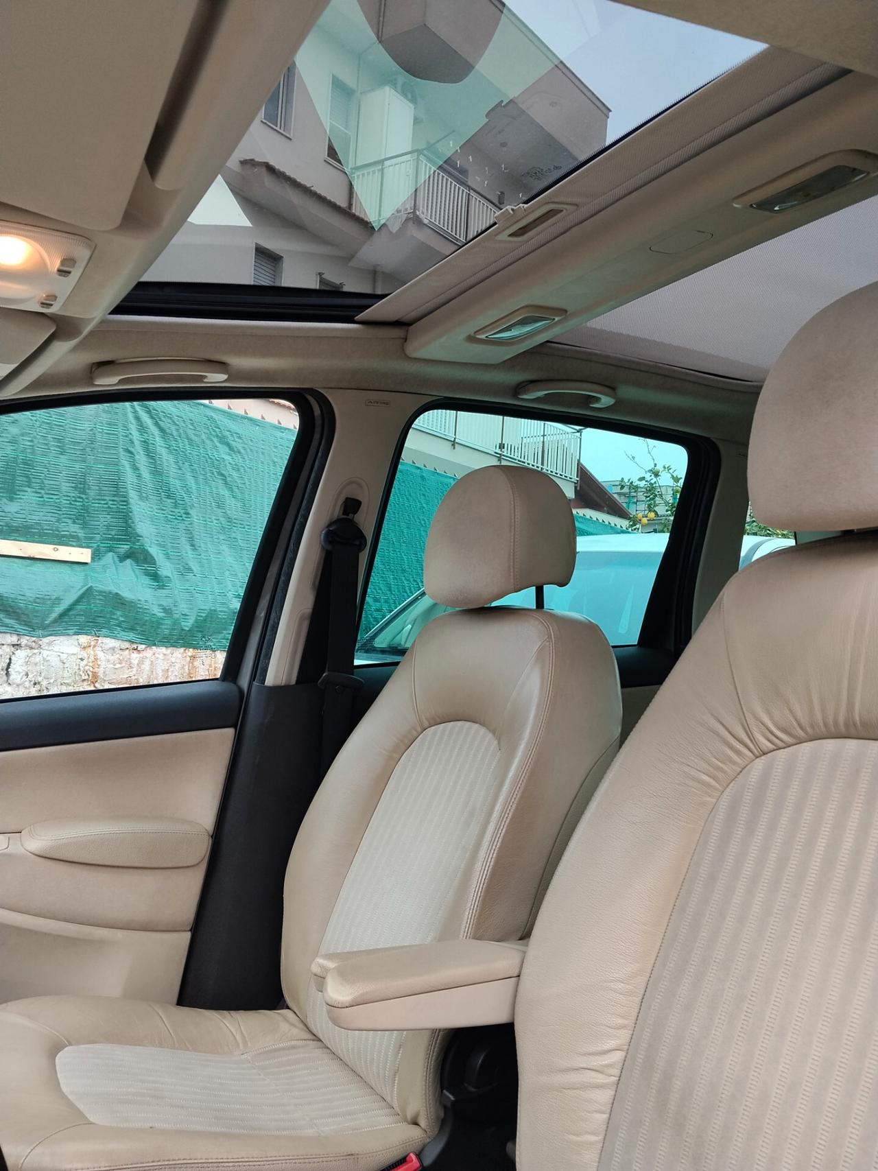 Lancia MUSA 1.4 BENZINA CON GARANZIA