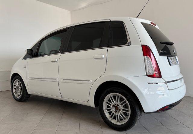 LANCIA MUSA 1.4 16V Oro