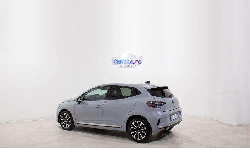 Renault Clio Clio 1.0 tce Techno 90cv