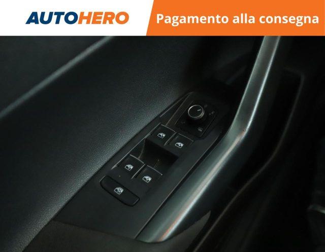 VOLKSWAGEN Polo 1.0 MPI 75 CV 5p. Comfortline BlueMotion Technolog