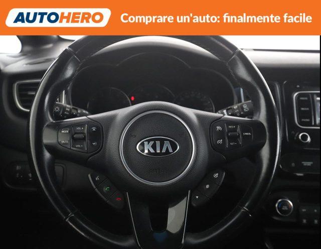 KIA Carens 1.6 GDI Class