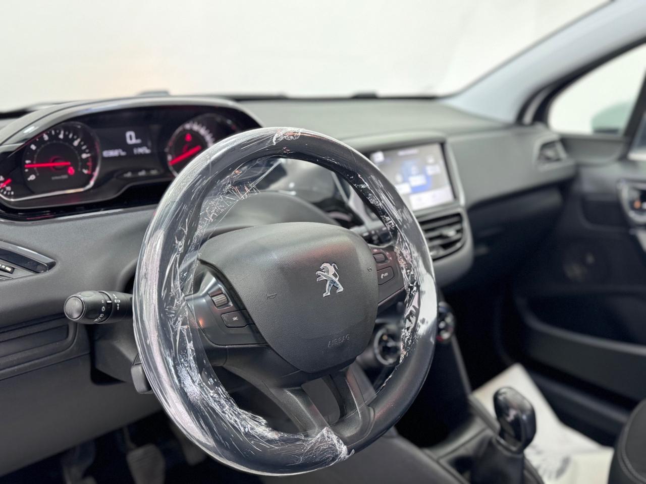 Peugeot 208 1.2 VTi 82 CV 5 porte Active-GARANTITA