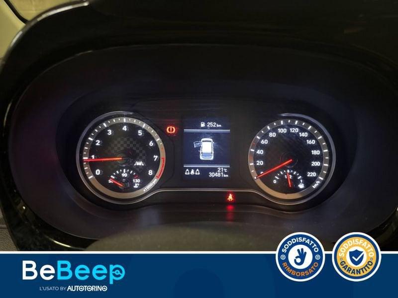 Hyundai i10 1.0 MPI TECH CONNECT PACK
