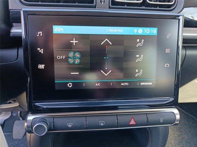 CITROEN C3 3ª serie PureTech 83 S&S Shine