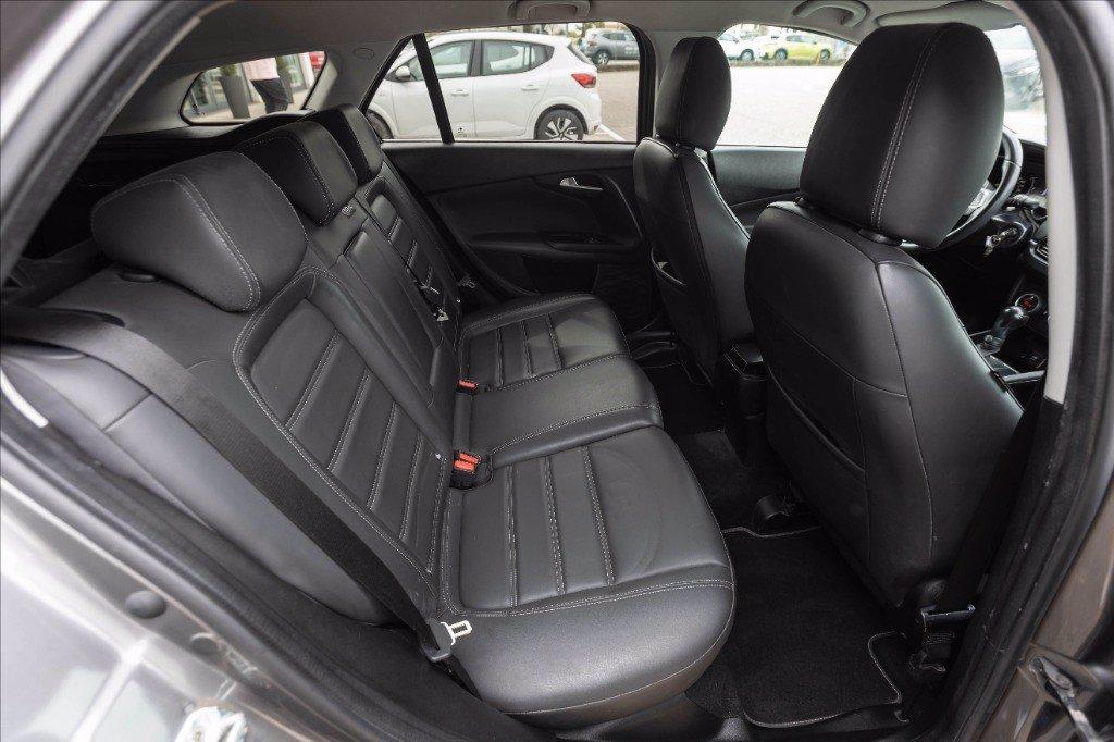 FIAT Tipo SW 1.6 mjt Lounge s&s 120cv dct del 2017