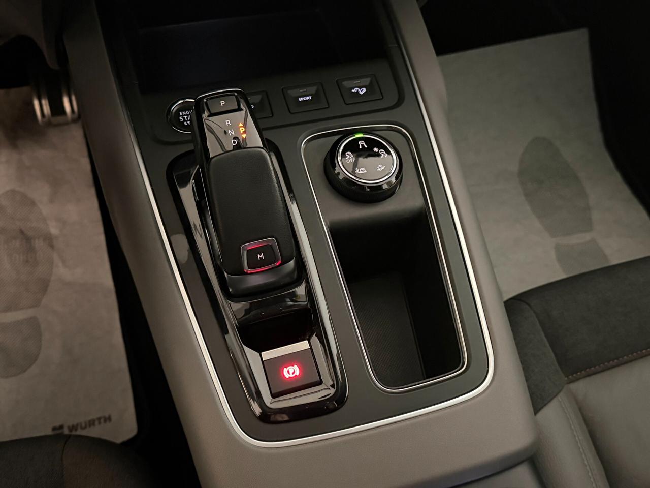 Citroen C5 Aircross 1.5 BLUEHDI 130 cv. EAT8 SHINE (Nav)