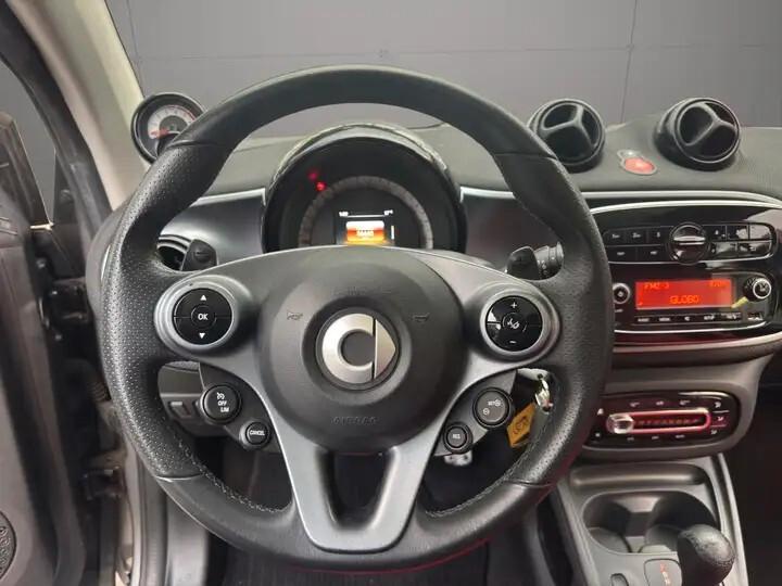 Smart ForTwo 70 1.0 Superpassion Allestimento BRABUS UNIPRO-PROMO-FINANZIAMENTO