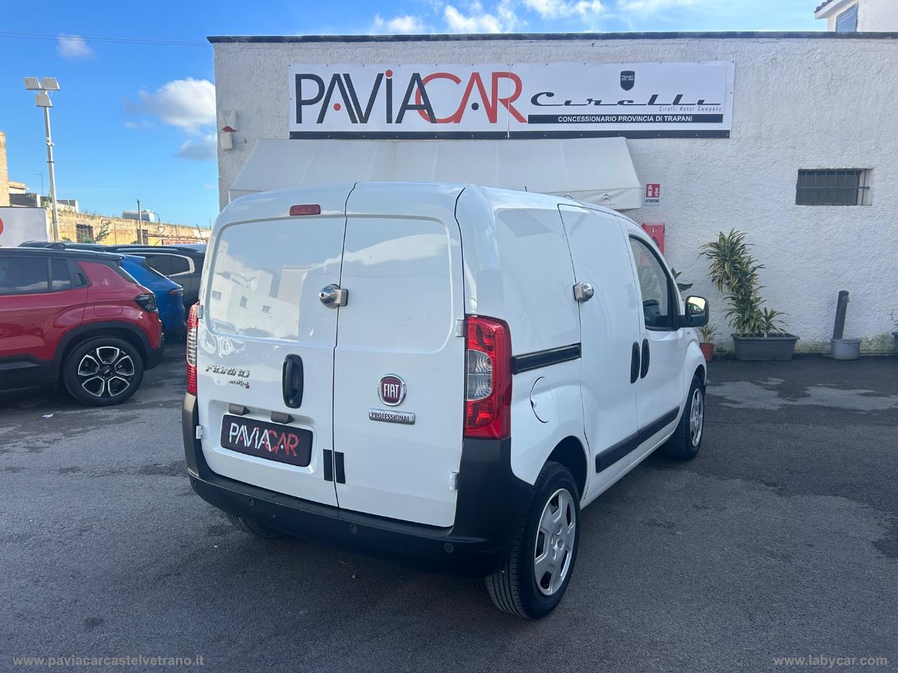 Fiorino 1.3 MJT 75CV Furgone SX E5+