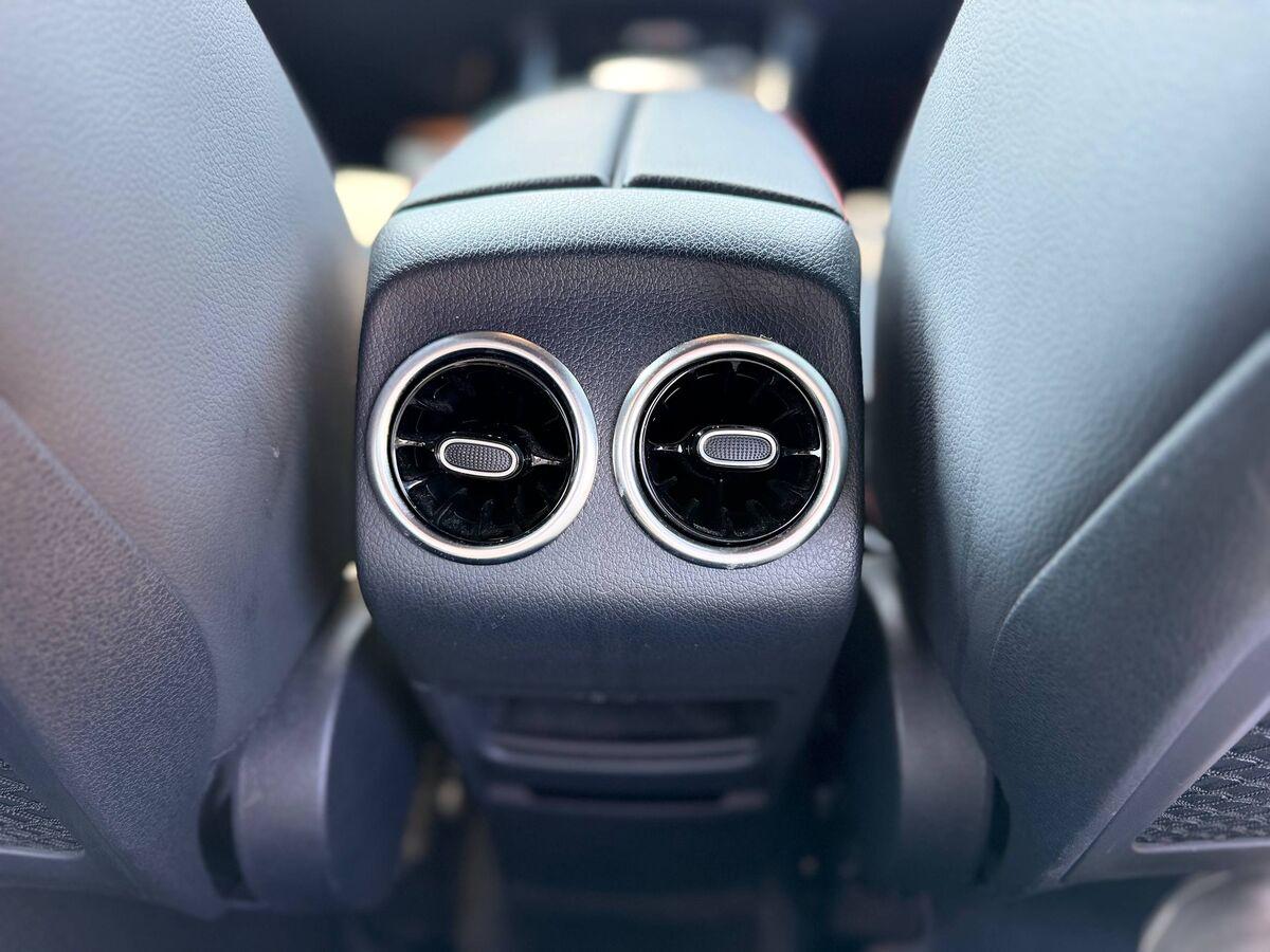 Mercedes GLB 200 d Premium auto