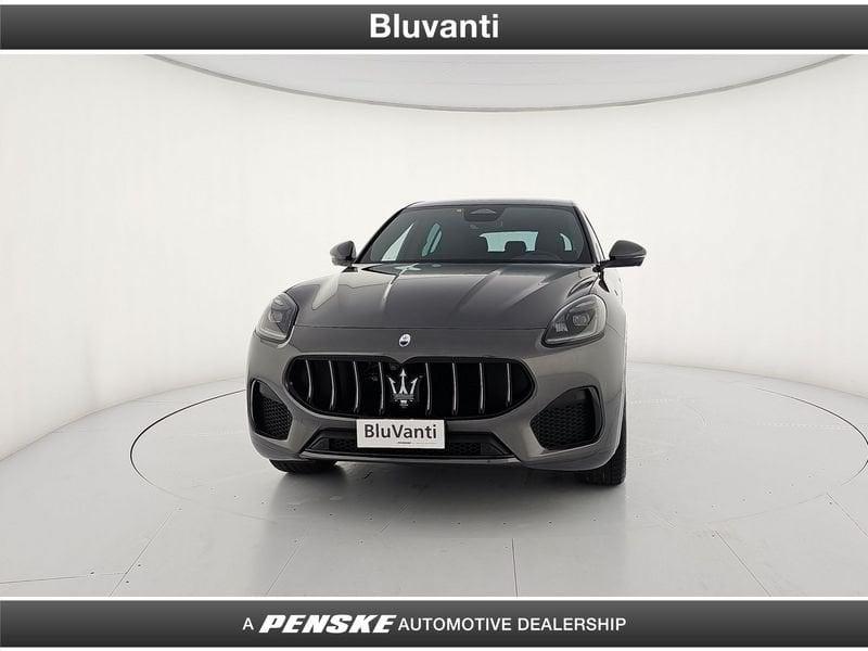 Maserati Grecale 2.0 MHEV 300 CV GT