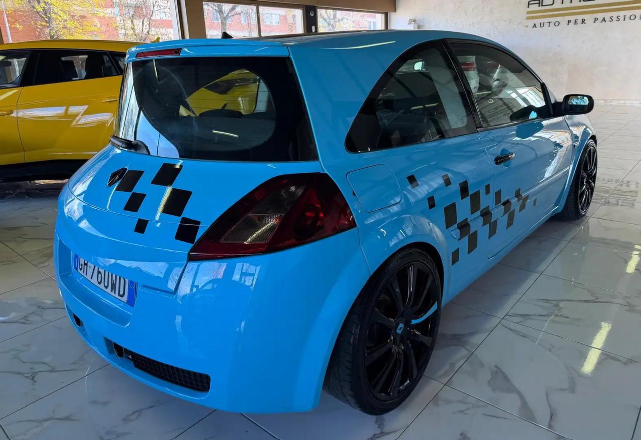 Renault Megane 3p 2.0 Renault Sport Power 225cv