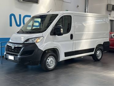 Movano 28 BlueHDi 120 PC-TN Furgone