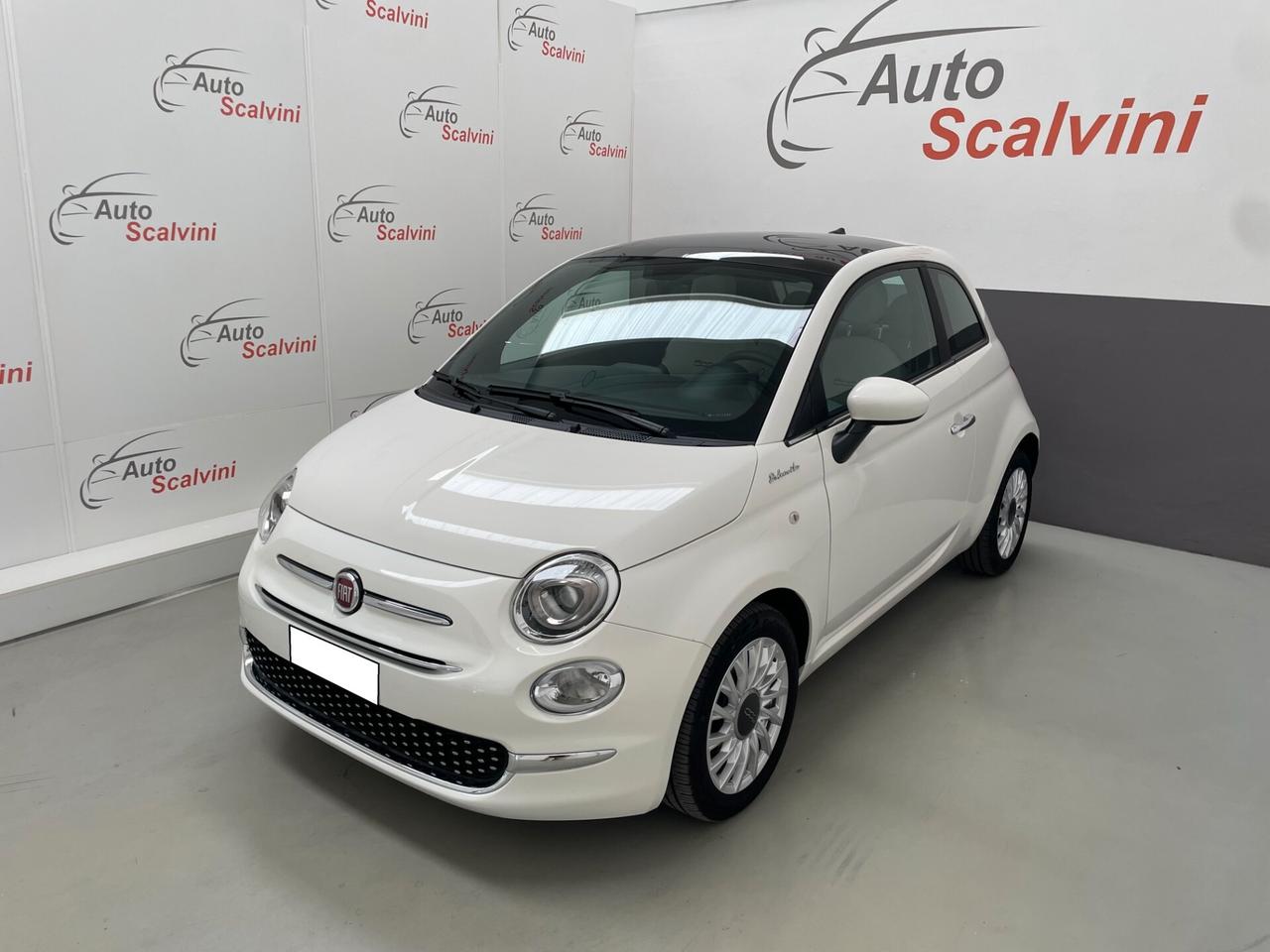 Fiat 500 1.2 70CV GPL EasyPower Dolcevita