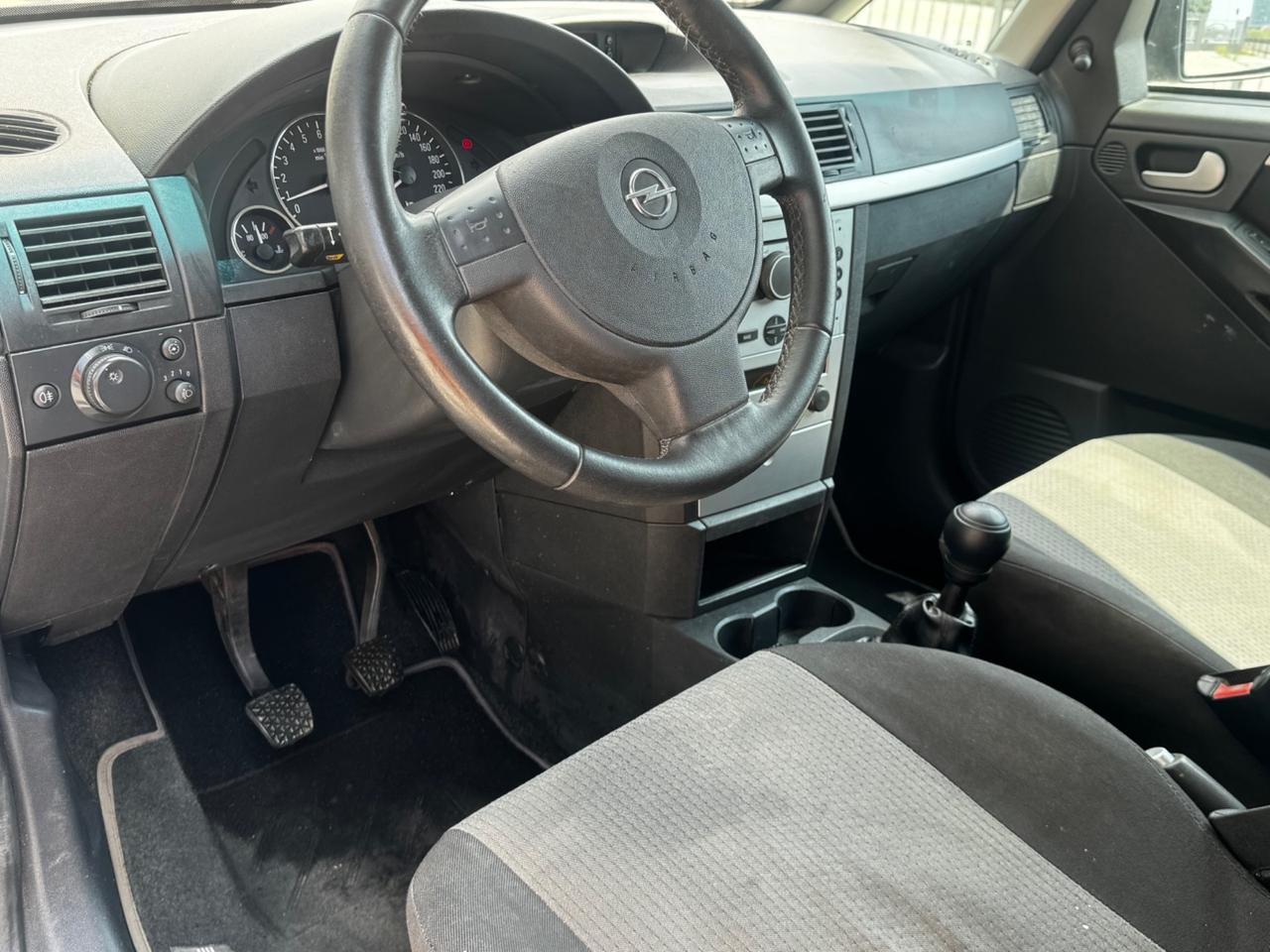 Opel Meriva 1.4 16V Cosmo 90.000km