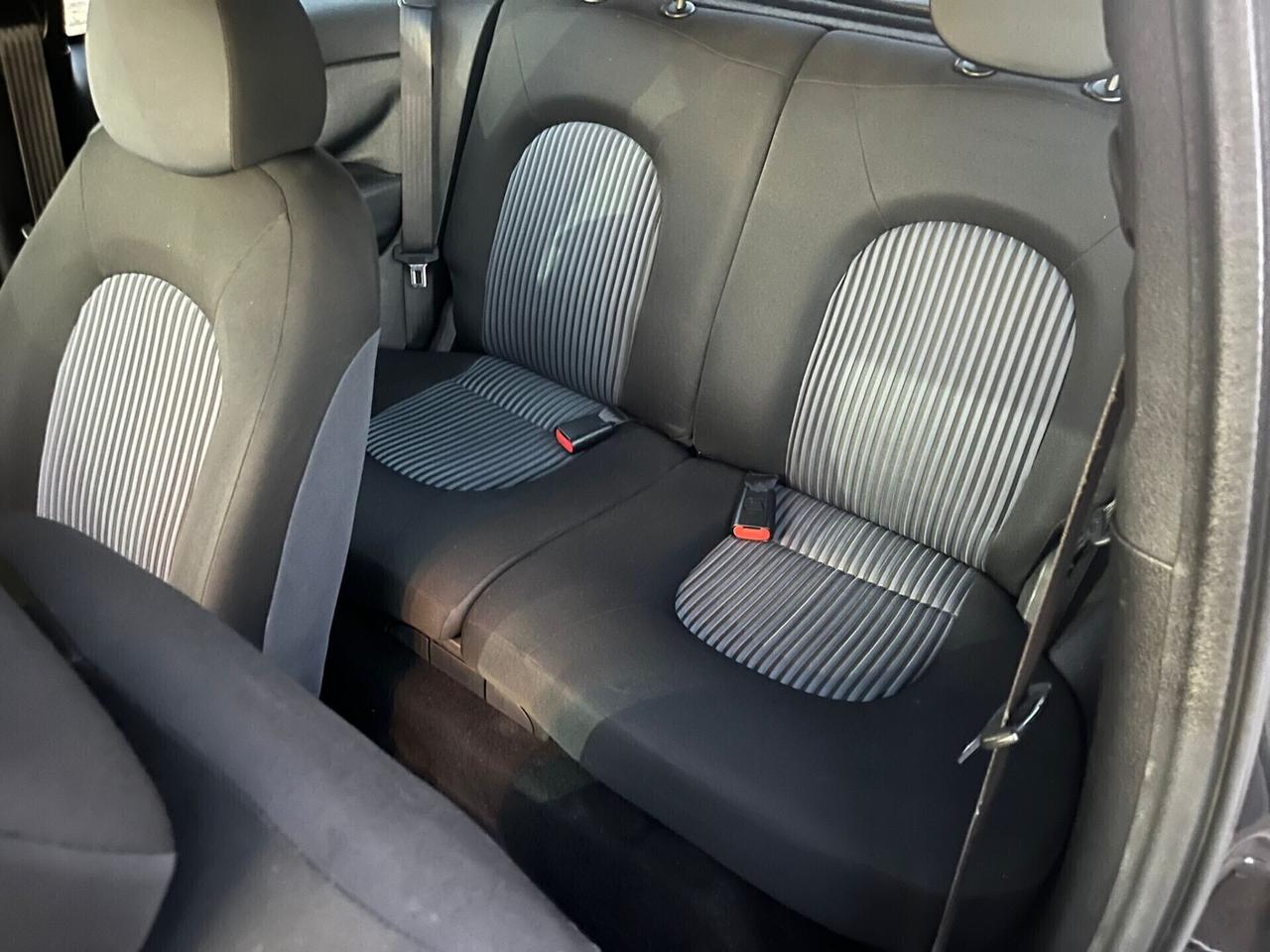 Lancia Ypsilon 1.3 MJT Unipro 2006